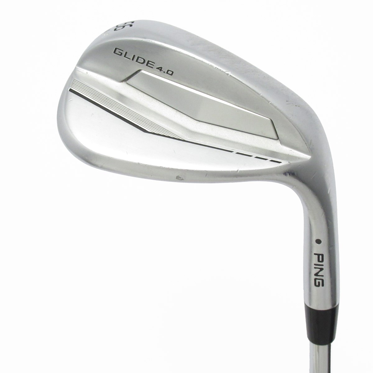 dショッピング |【中古】ピン GLIDE グライド 4.0 W ウェッジ N.S.PRO