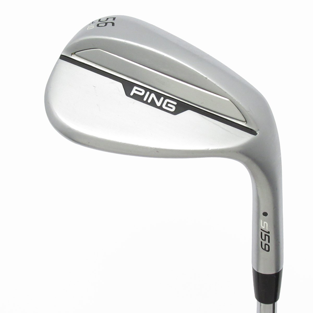 dショッピング |【中古】ピン PING S159 ウェッジ N.S.PRO 850GH neo