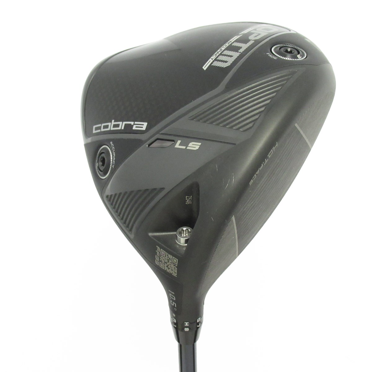 dショッピング |【中古】コブラ cobra OPTM LS ドライバー LIN-Q for