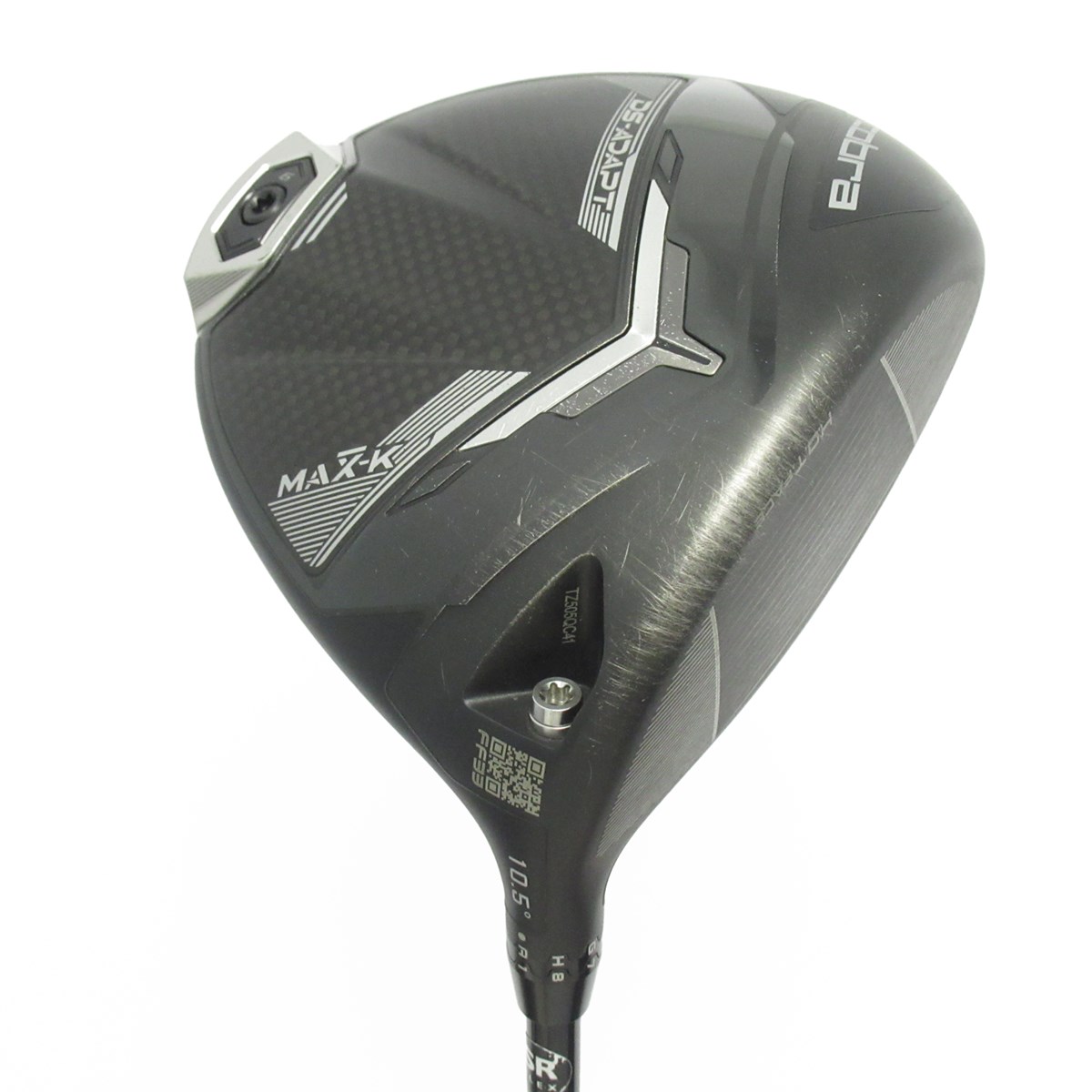 dショッピング |【中古】コブラ cobra DS-ADAPT MAX-K ドライバー