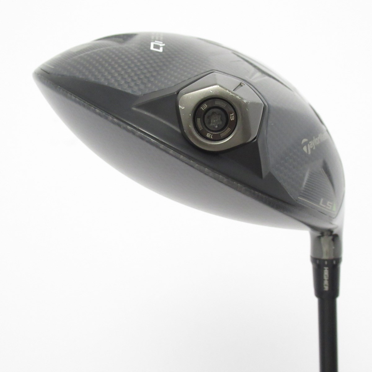 dショッピング |【中古】テーラーメイド Qi35 Qi35 LS ドライバー