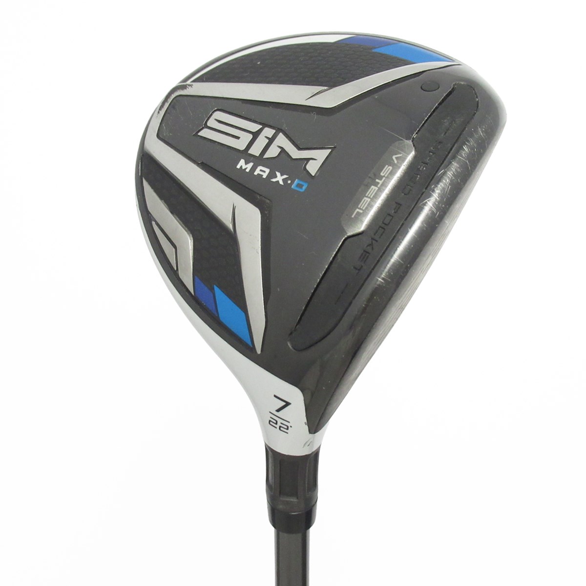 dショッピング |【中古】テーラーメイド SIM SIM マックス D