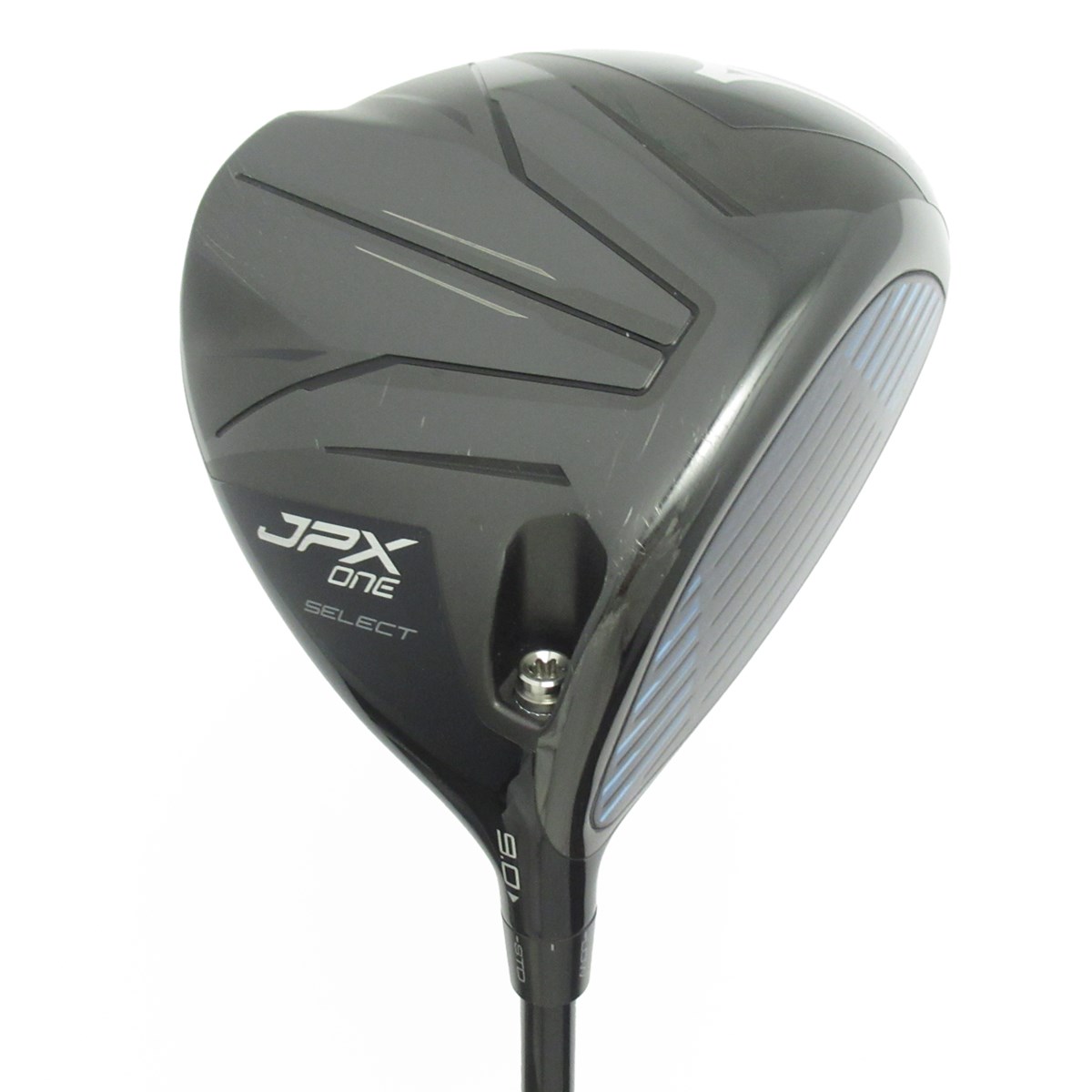 dショッピング |【中古】ミズノ JPX JPX ONE SELECT ドライバー TENSEI