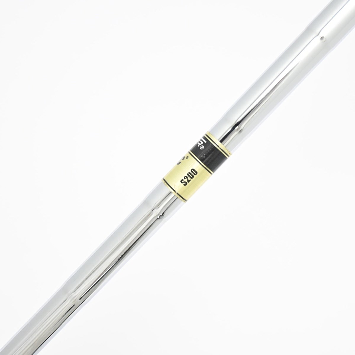 dショッピング |【中古】タイトリスト T SERIES T200 アイアン Dynamic