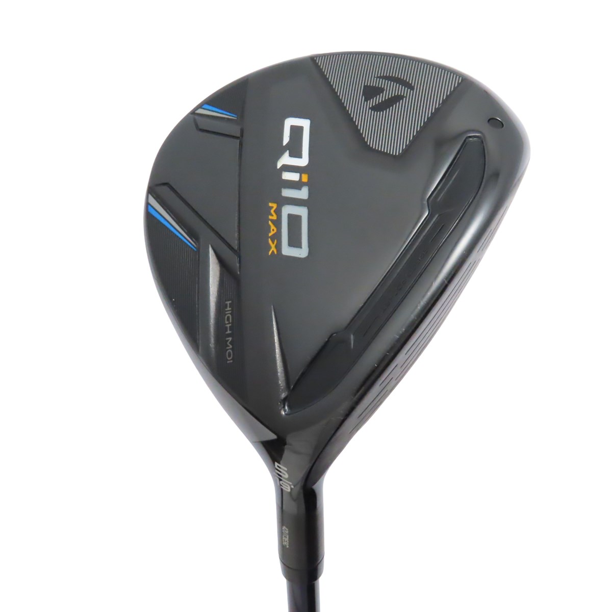 dショッピング |【中古】テーラーメイド Qi10 Qi10 MAX フェアウェイ