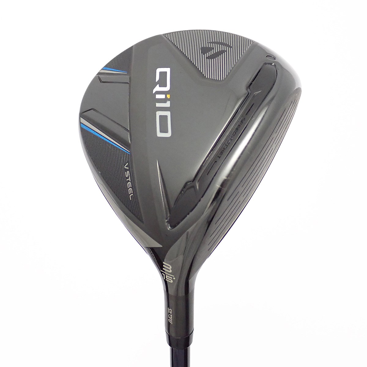 パイヤ様　Qi10 3W 15° Diamana zf70s dショッピング |【中古】テーラーメイド Qi10 Qi10 フェアウェイウッド
