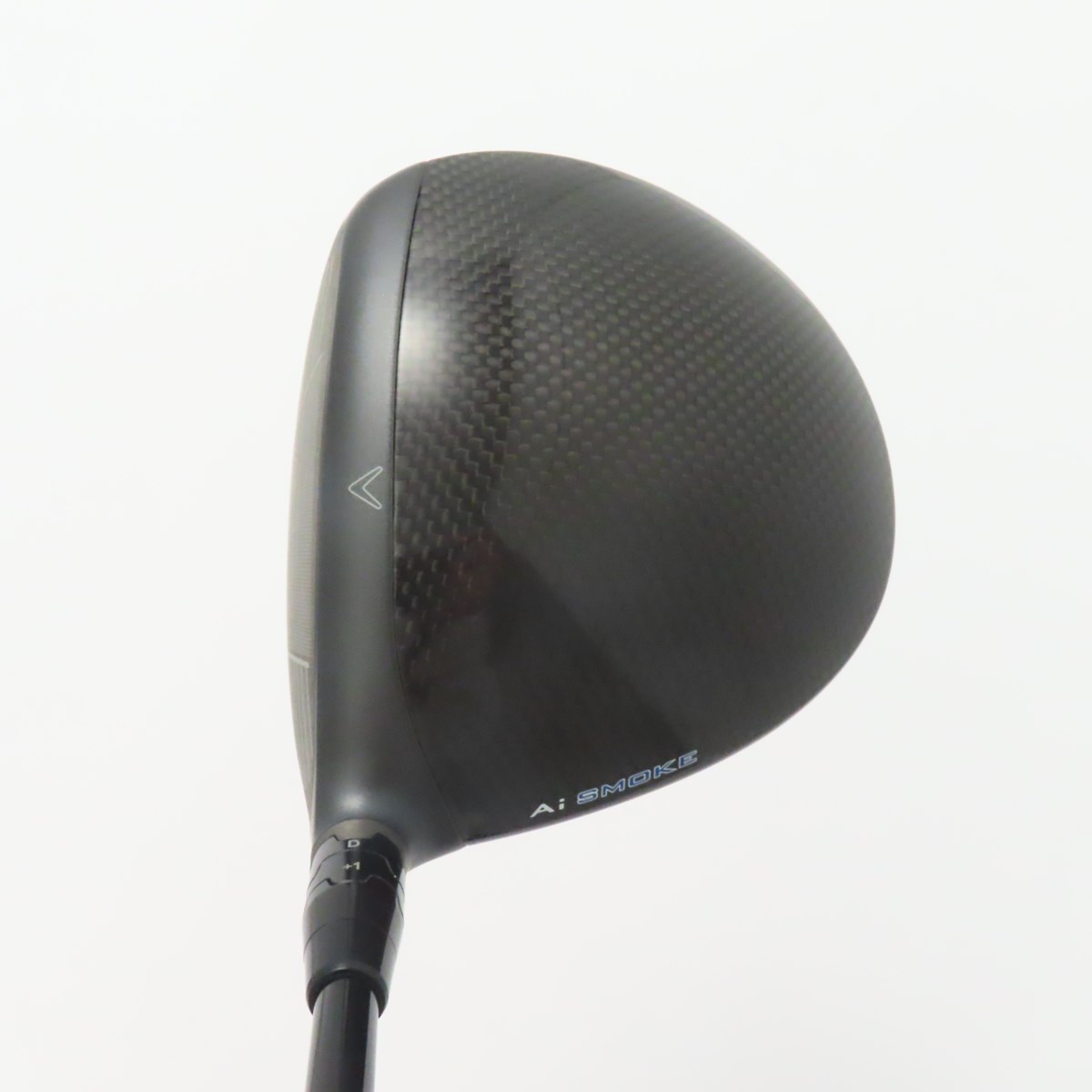 dショッピング |【中古】キャロウェイゴルフ Ai SMOKE パラダイム Ai