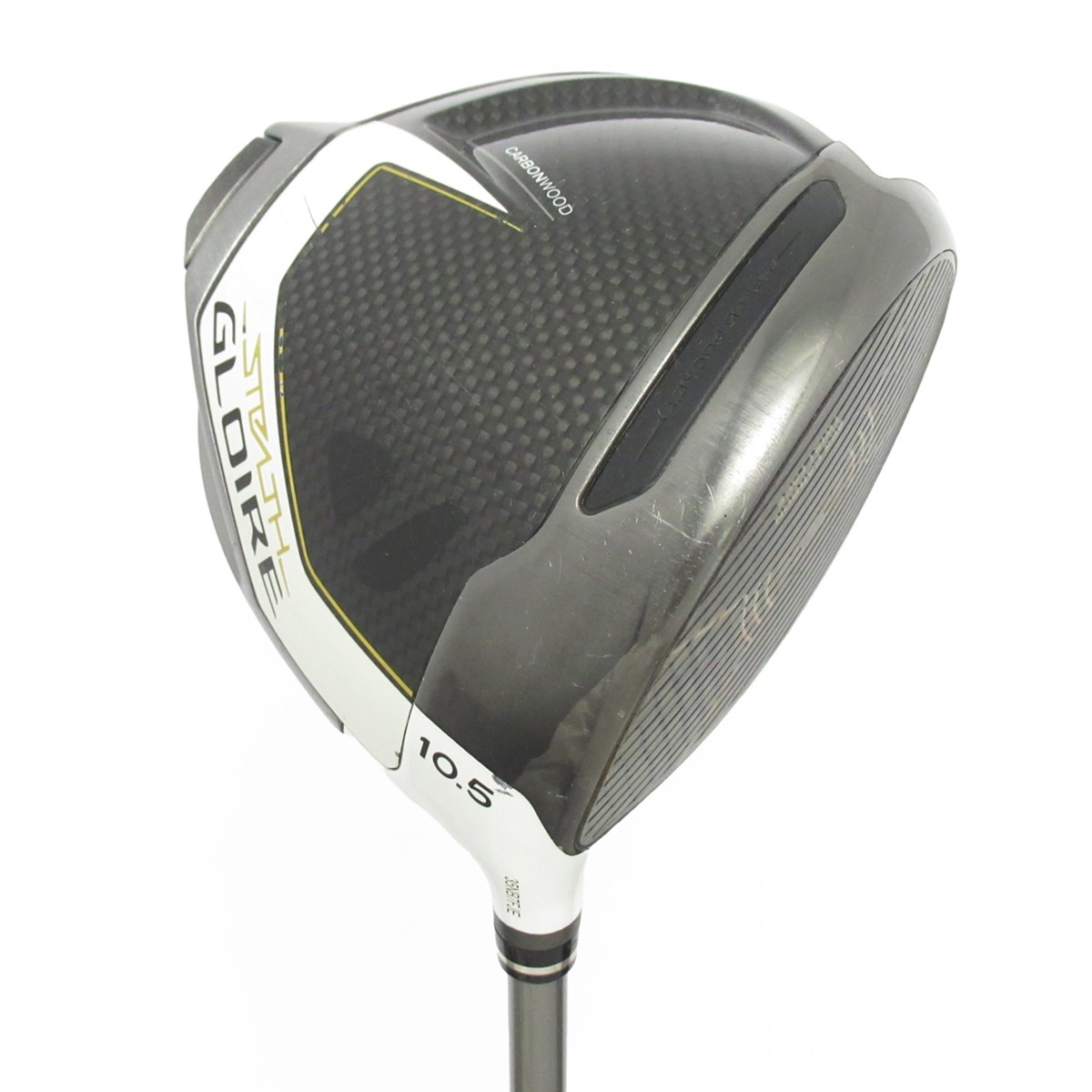 dショッピング |【中古】テーラーメイド STEALTH ステルス グローレ