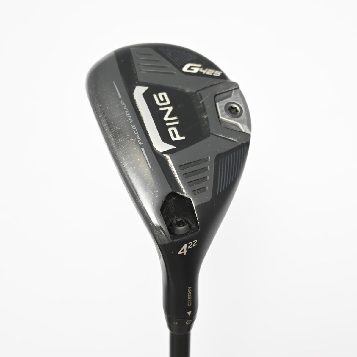 dショッピング |【中古】ピン G425 G425 ハイブリッド ユーティリティ