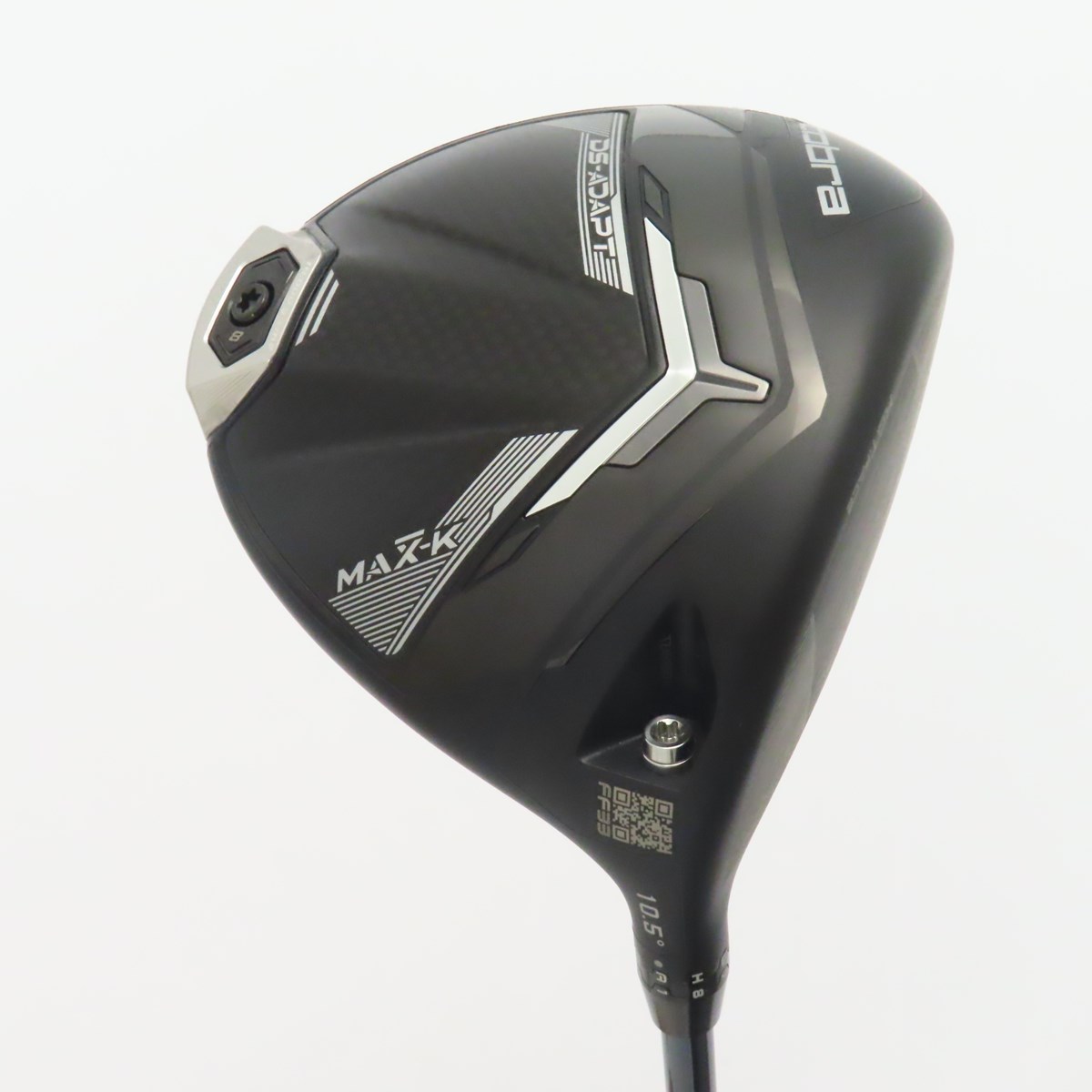 dショッピング |【中古】コブラ cobra DS-ADAPT MAX-K ドライバー LIN