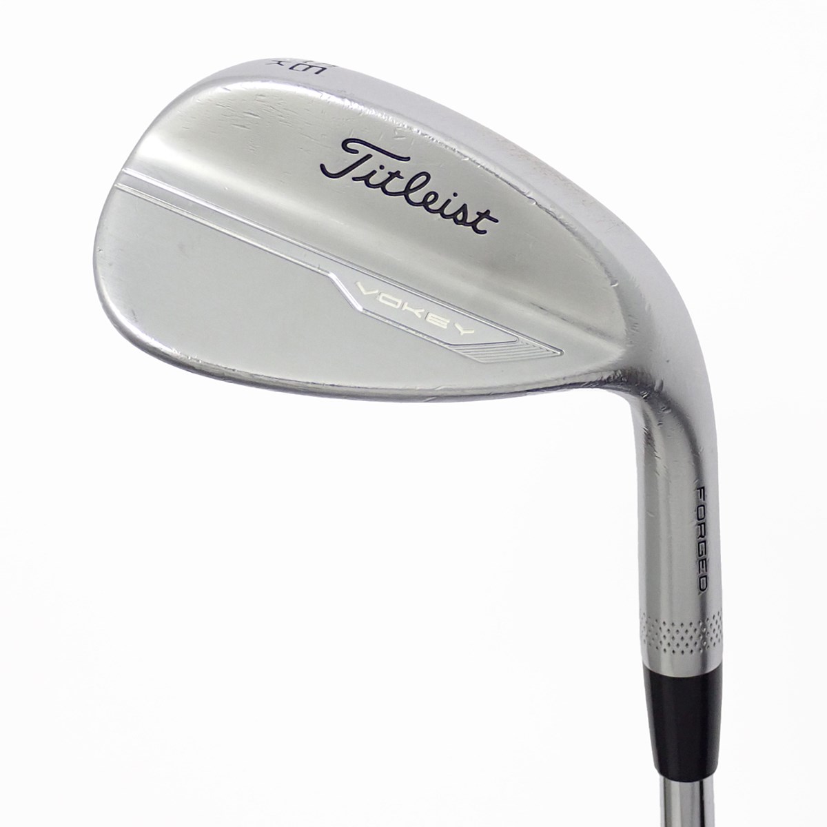 dショッピング |【中古】タイトリスト Vokey ボーケイ フォージド 2021