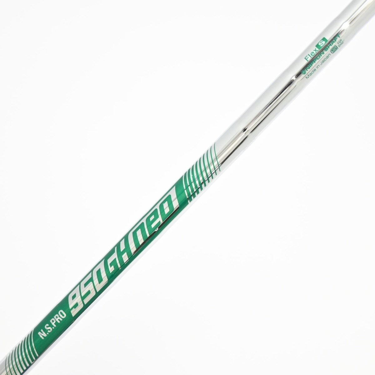 dショッピング |【中古】ピン I SERIES i525 アイアン N.S.PRO 950GH
