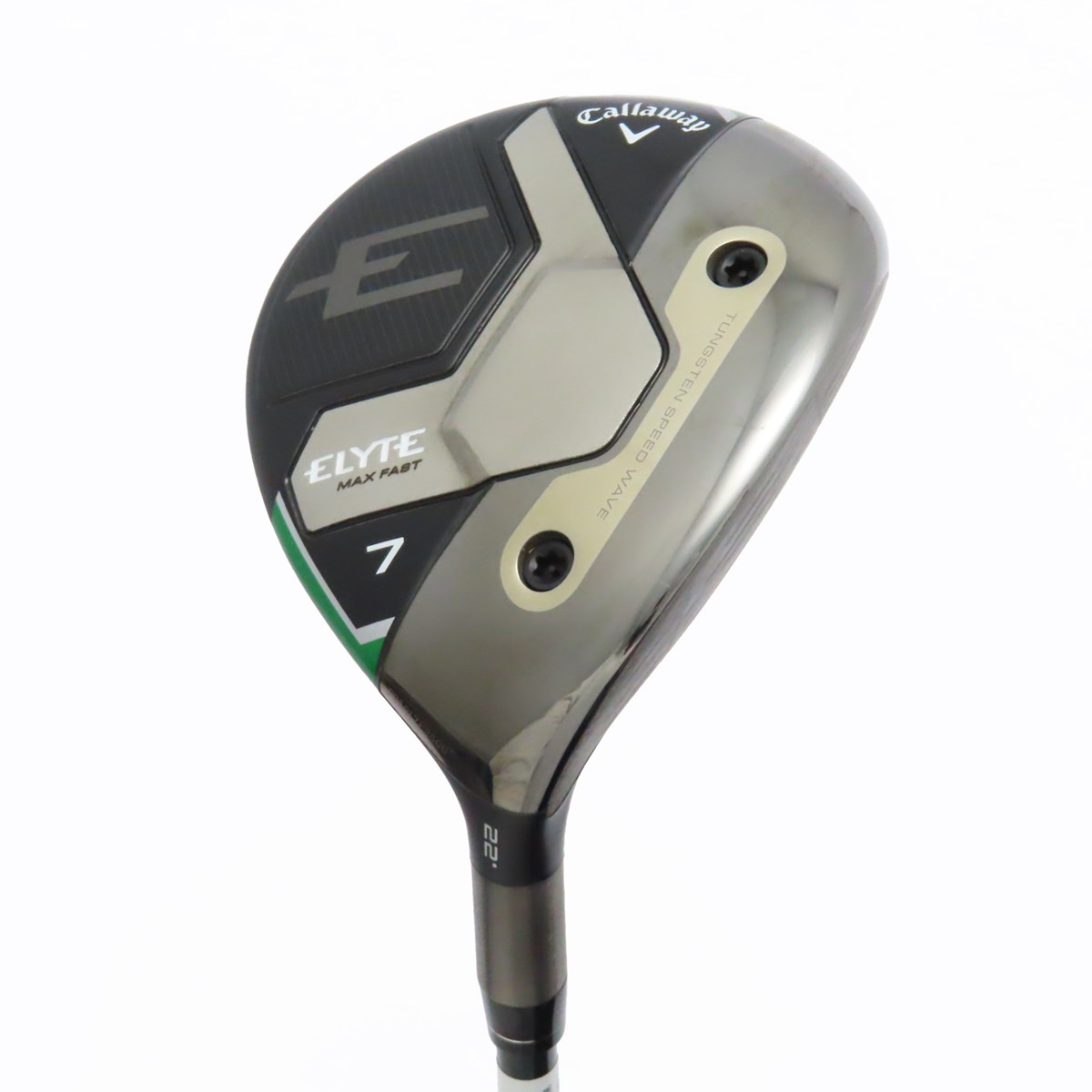 dショッピング |【中古】キャロウェイゴルフ ELYTE エリート MAX FAST