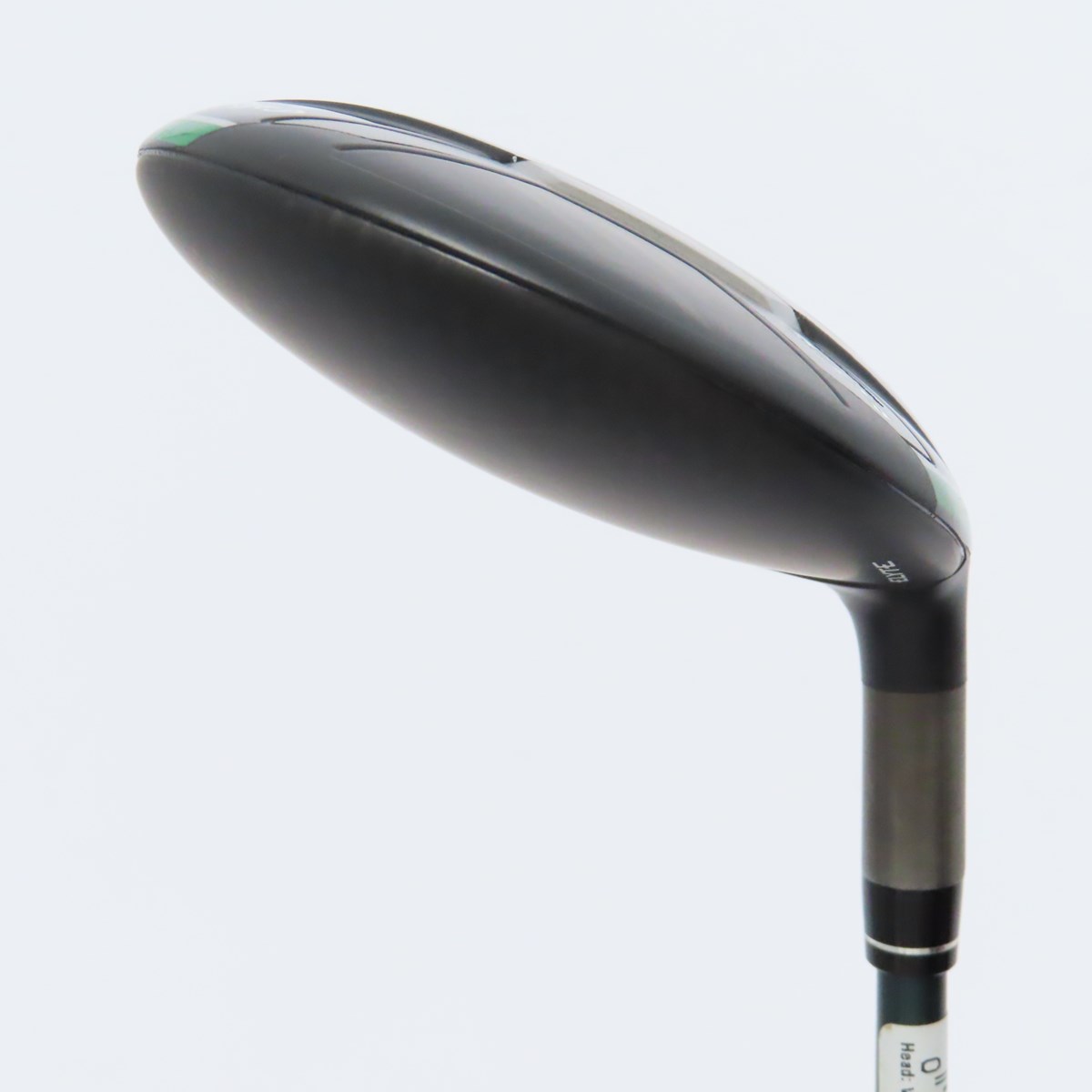 dショッピング |【中古】キャロウェイゴルフ ELYTE エリート MAX FAST