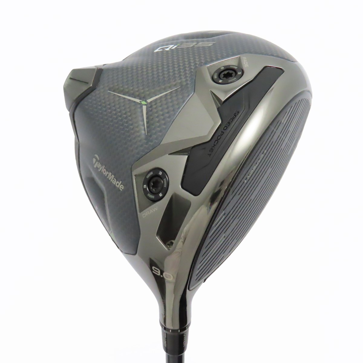 dショッピング |【中古】テーラーメイド Qi35 Qi35 LS ドライバー