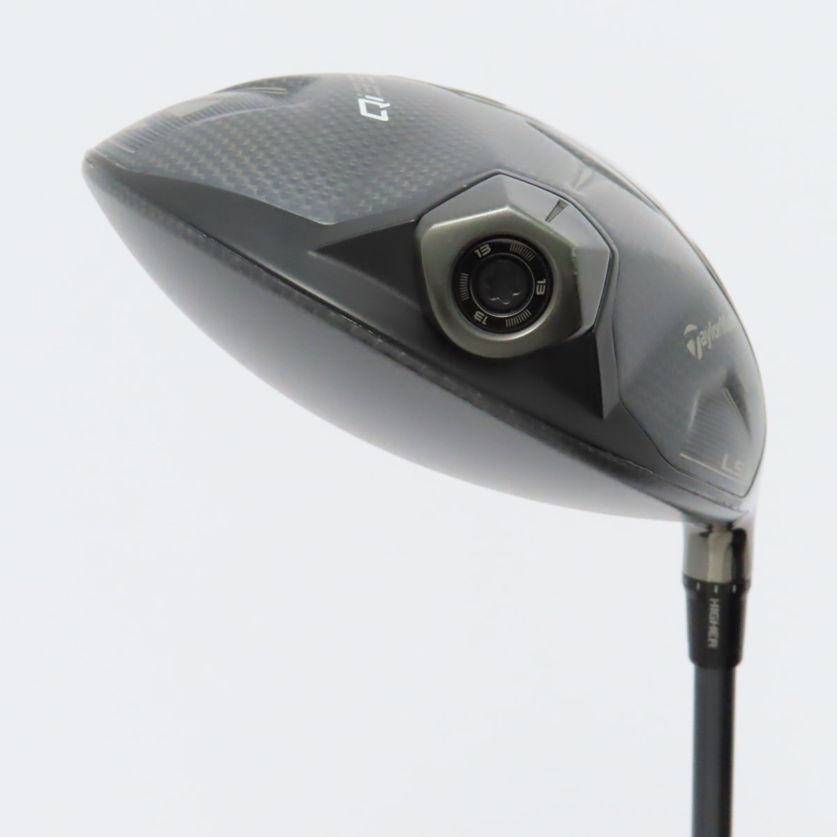 dショッピング |【中古】テーラーメイド Qi35 Qi35 LS ドライバー