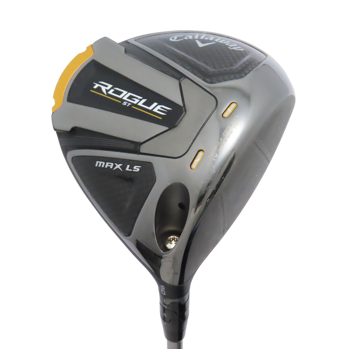 dショッピング |【中古】キャロウェイゴルフ ROGUE ローグ ST MAX LS