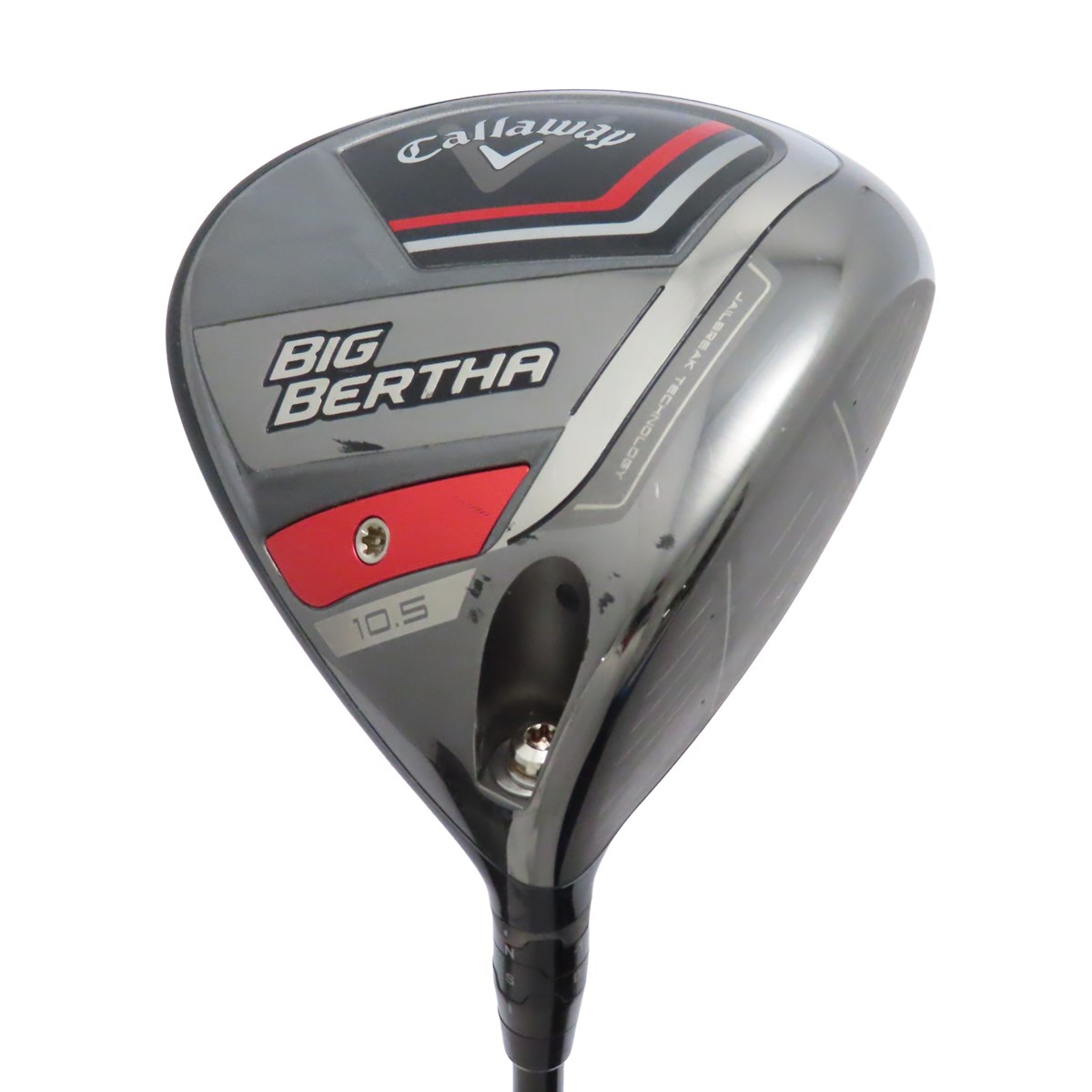 dショッピング |【中古】キャロウェイゴルフ BIG BERTHA ビッグバーサ