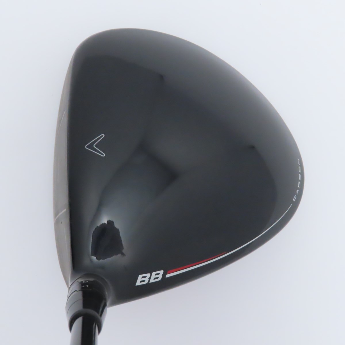 美中古Callaway BIG BERTHA BETA SR 45.75 dショッピング |【中古】キャロウェイゴルフ BIG BERTHA ビッグバーサ