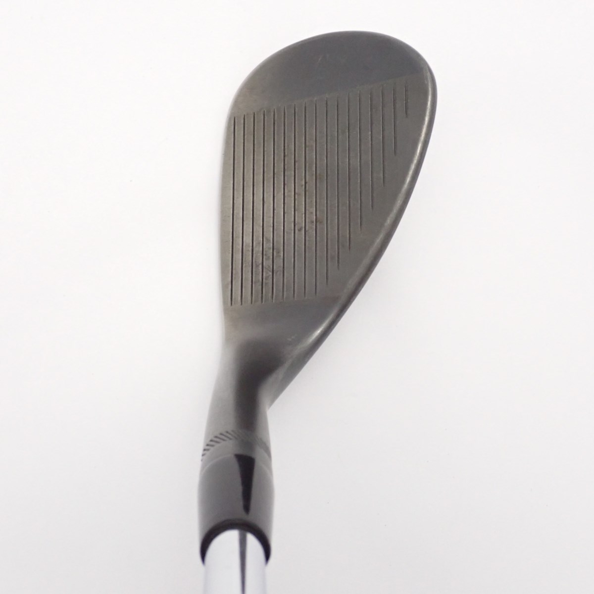 【中古美品】タイトリスト・ボーケイSM10 60° 12-D dショッピング |【中古】タイトリスト Vokey ボーケイ SM10 ジェット