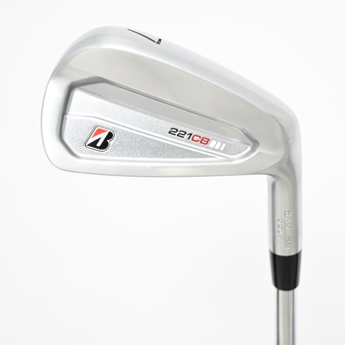 dショッピング |【中古】ブリヂストン BRIDGESTONE GOLF 221CB