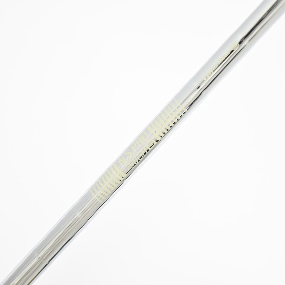 dショッピング |【中古】テーラーメイド Qi Qi MAX LITE アイアン N.S.