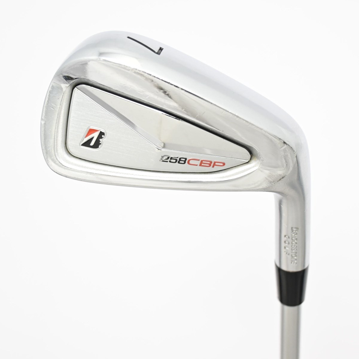 dショッピング |【中古】ブリヂストン BRIDGESTONE GOLF 258CBP