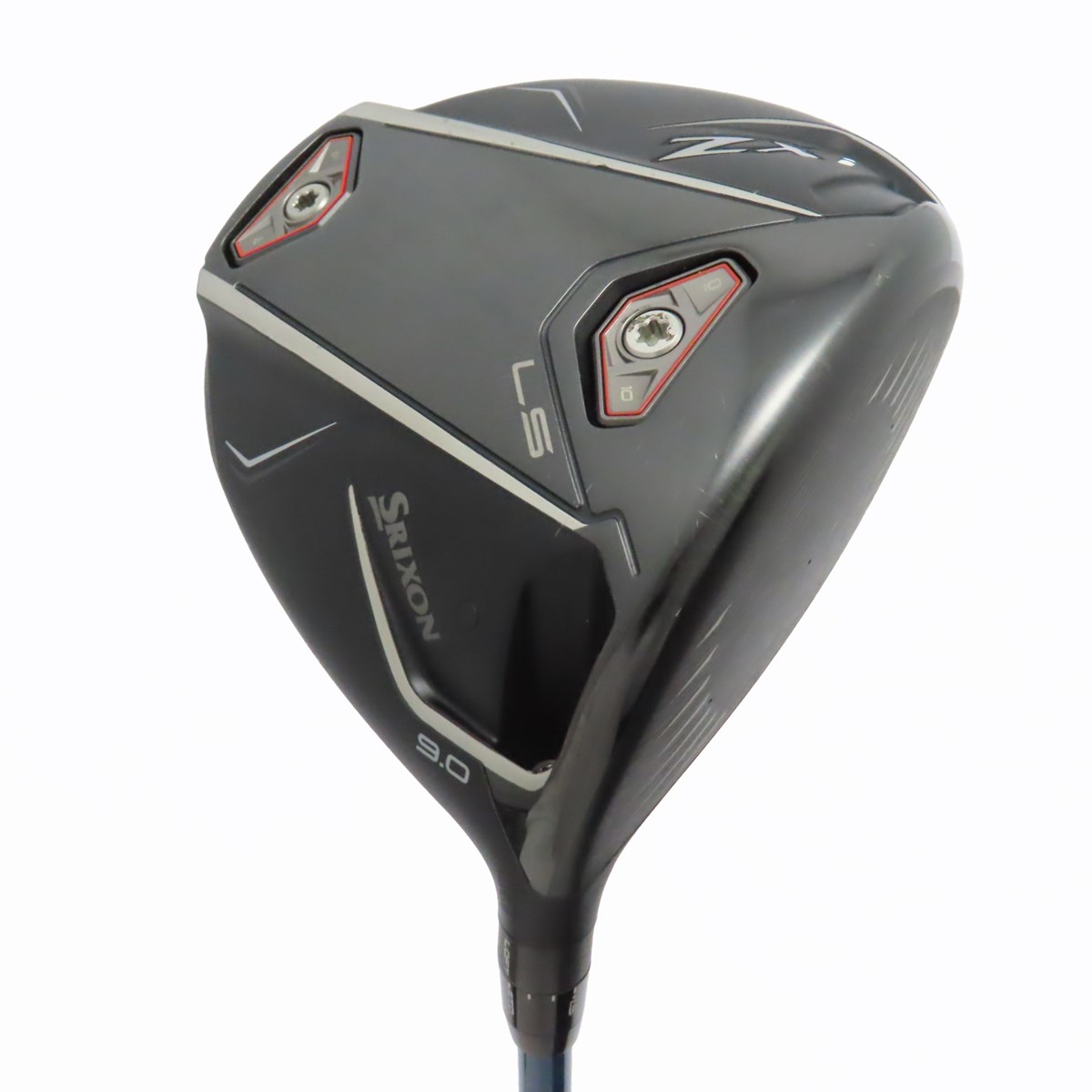 dショッピング |【中古】ダンロップ SRIXON スリクソン ZXi LS