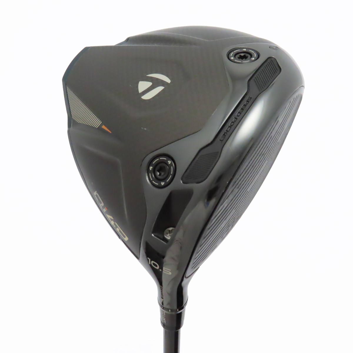 dショッピング |【中古】テーラーメイド Qi4D Qi4D ドライバー REAX 50