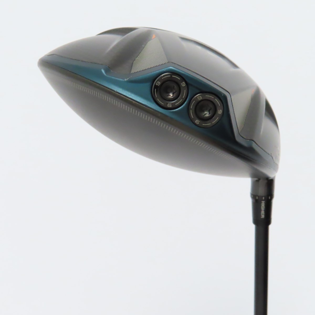 dショッピング |【中古】テーラーメイド Qi4D Qi4D ドライバー REAX 50