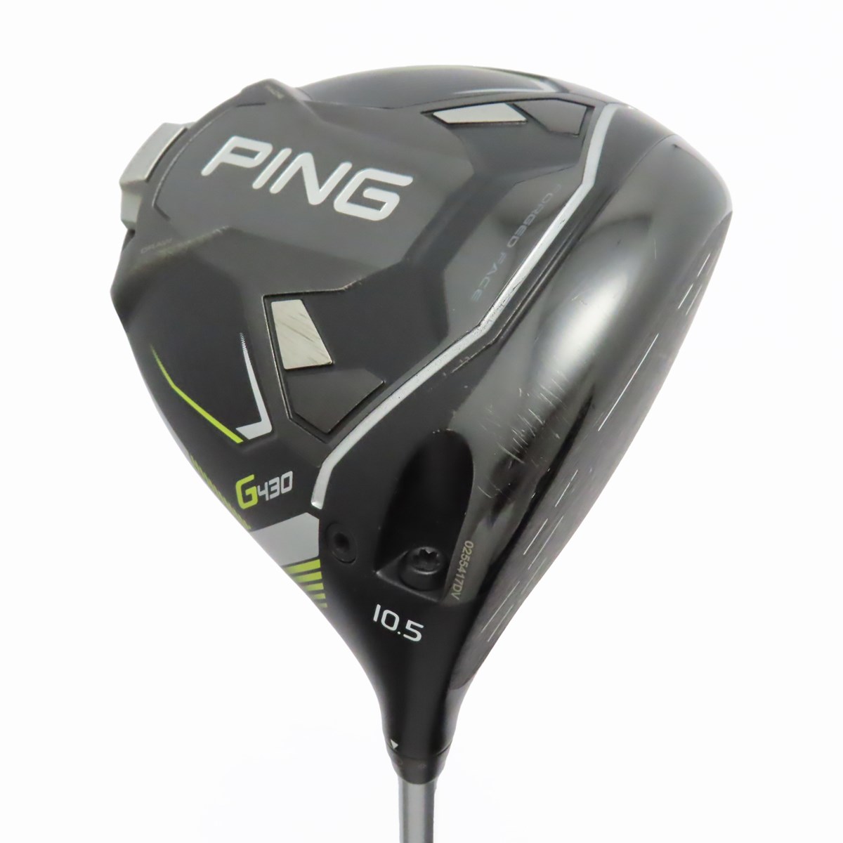 dショッピング |【中古】ピン G430 G430 HL MAX ドライバー Speeder NX