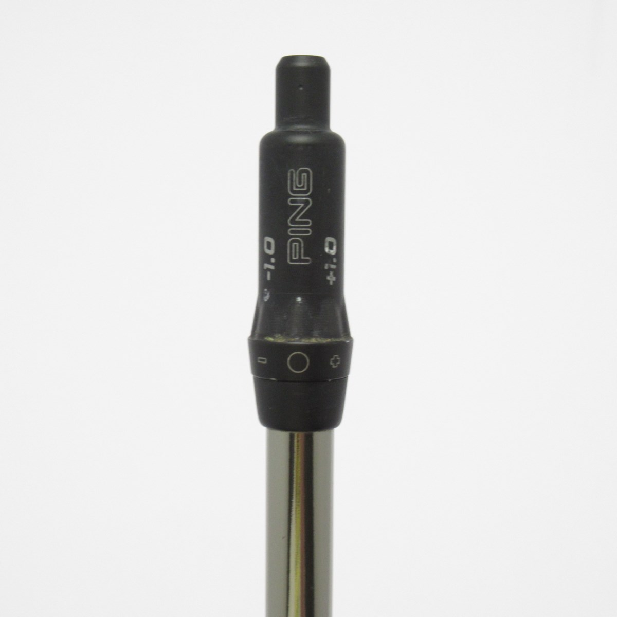 【PING 】★ピンドライバー 用シャフトTOUR173-55 S　スリーブ付き dショッピング |【中古】ピン PING ピン 純正シャフト ドライバー用_