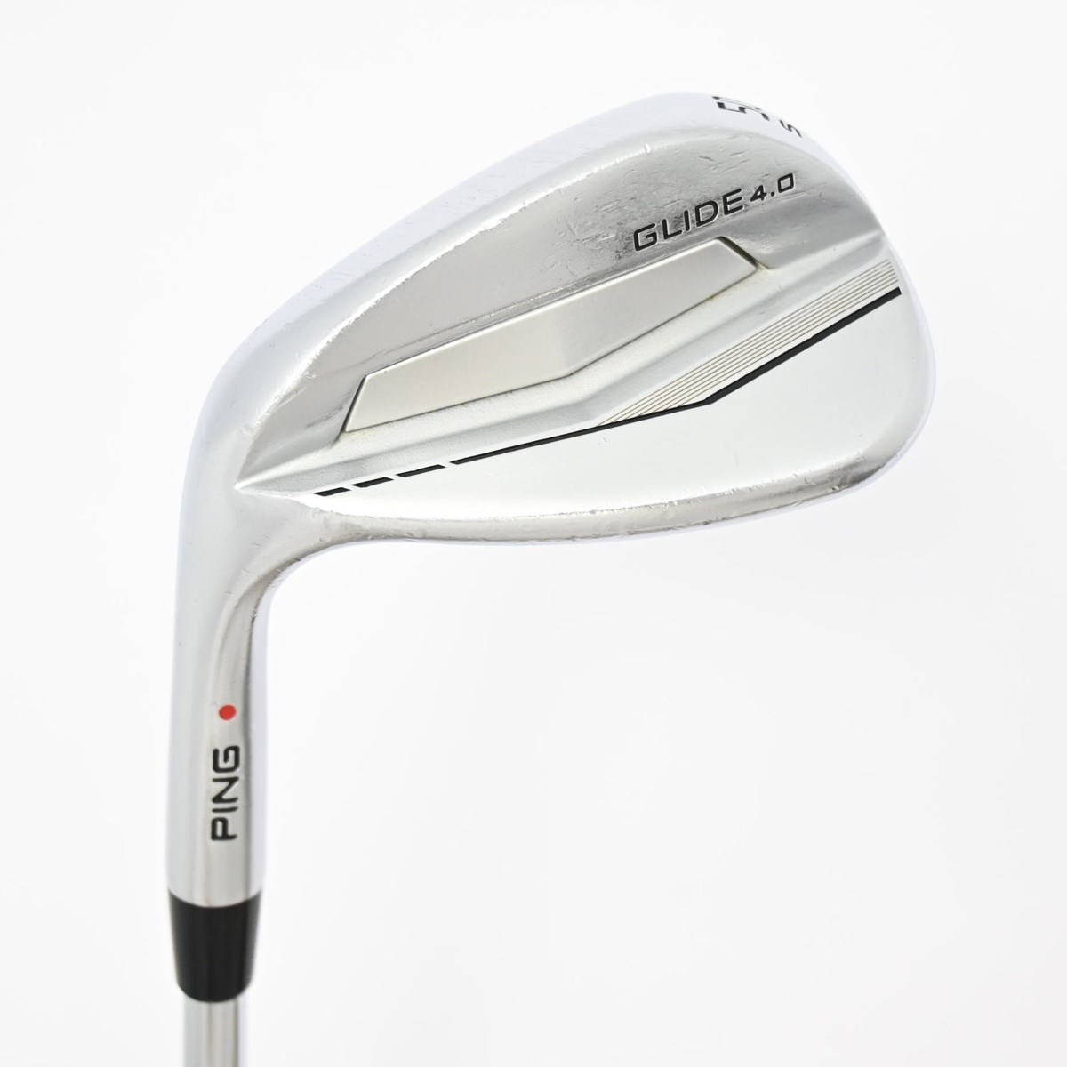 dショッピング |【中古】ピン GLIDE グライド 4.0 S ウェッジ N.S.PRO