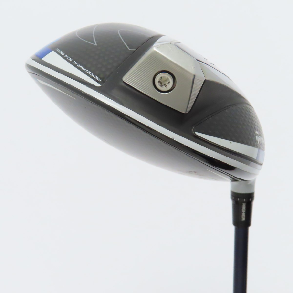 dショッピング |【中古】テーラーメイド SIM SIM マックス ドライバー