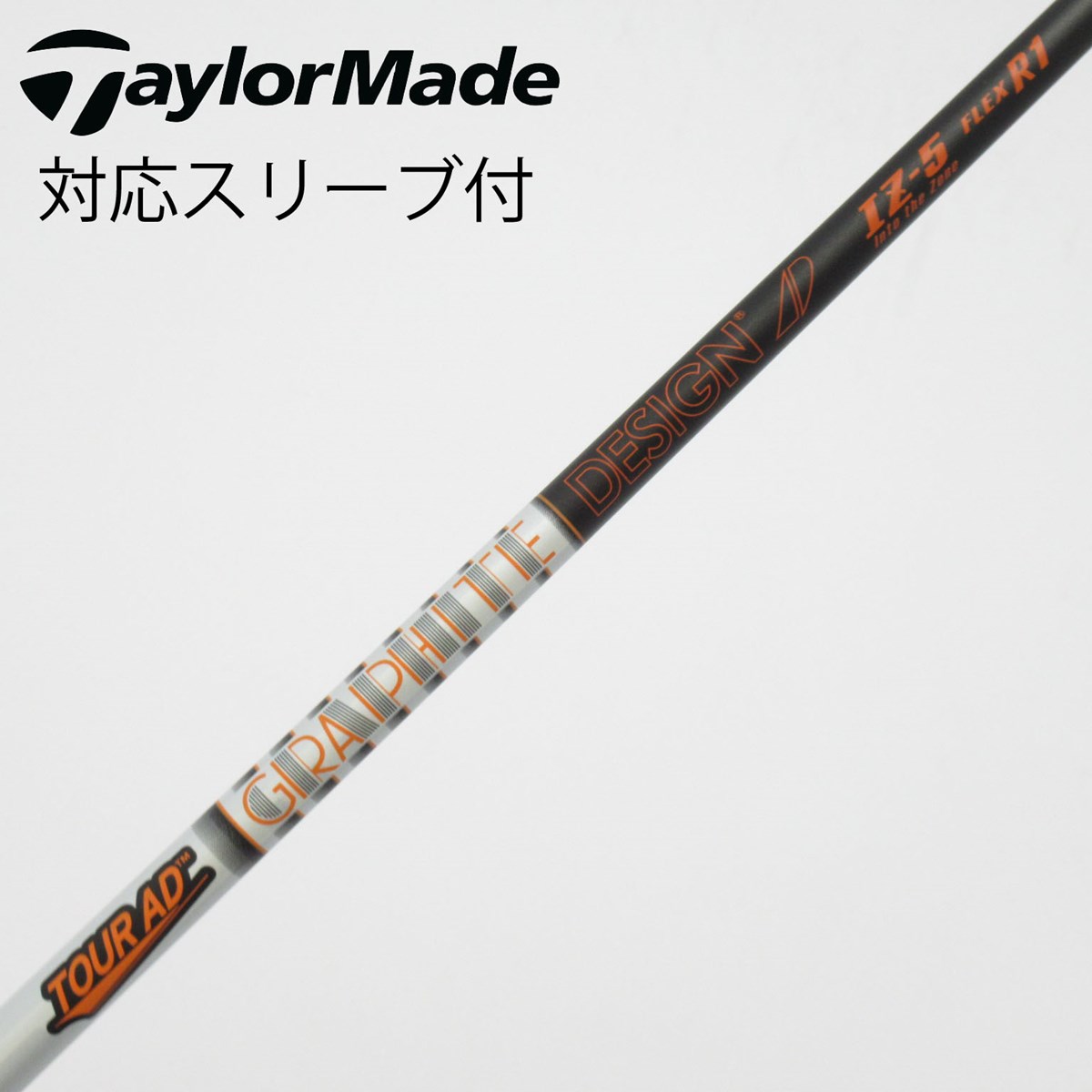 dショッピング |【中古】グラファイトデザイン Tour AD Tour AD IZ