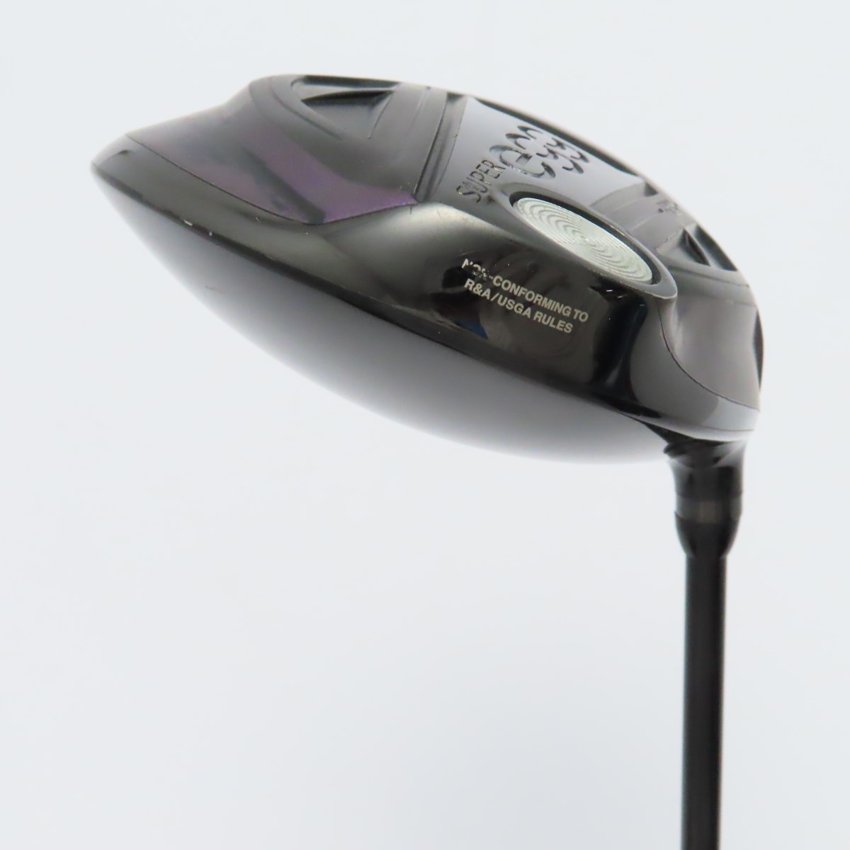 dショッピング |【中古】プロギア egg SUPER EGG 480(2019) ドライバー