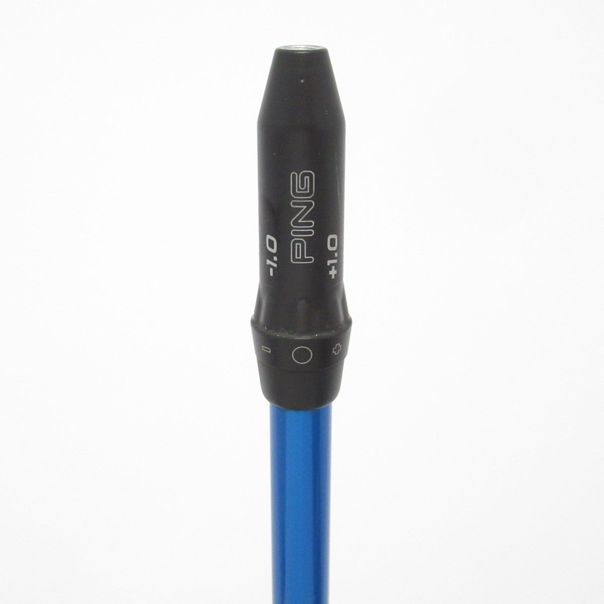 dショッピング |【中古】ピン PING 純正シャフト ドライバー用_