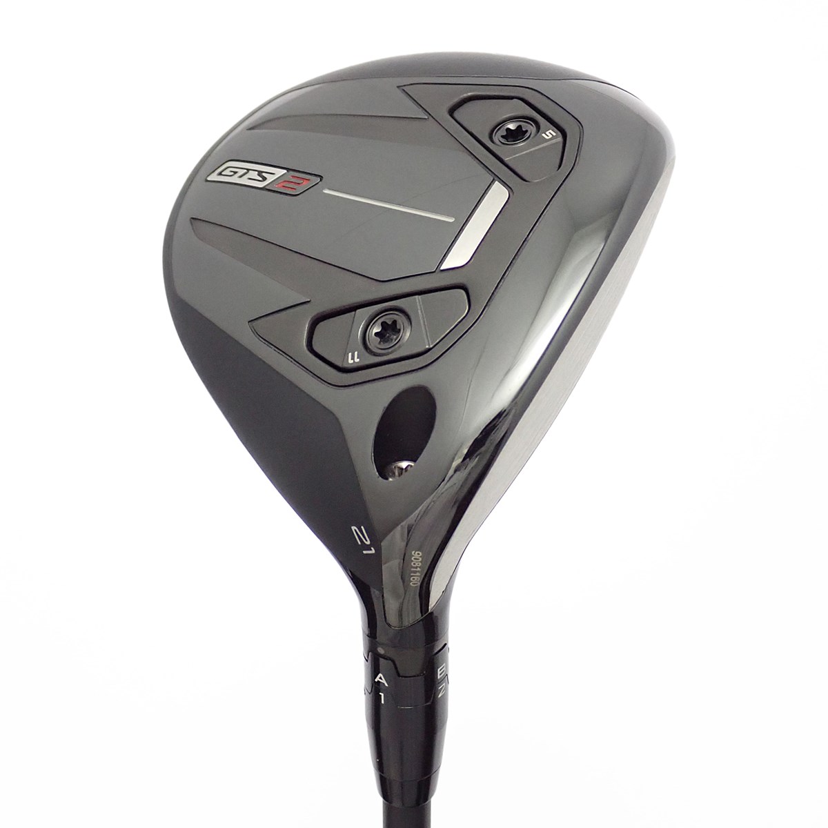 dショッピング |【中古】タイトリスト TITLEIST GTS2 フェアウェイ