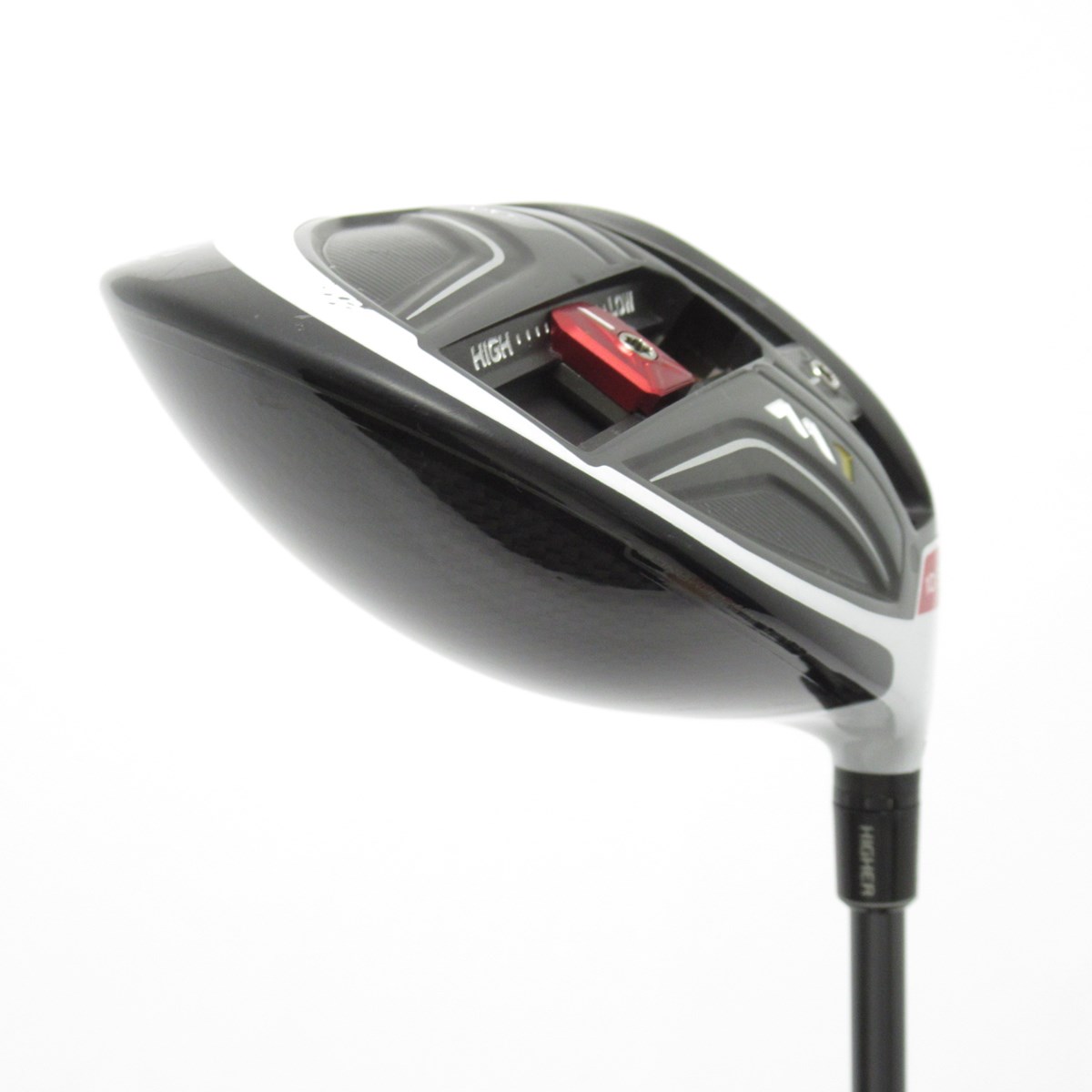 dショッピング |【中古】テーラーメイド M1 M1 460 ドライバー TM1-116