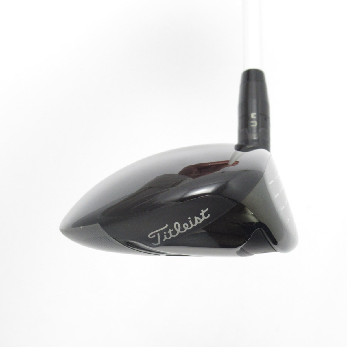 dショッピング |【中古】タイトリスト TSi TSi2 フェアウェイウッド