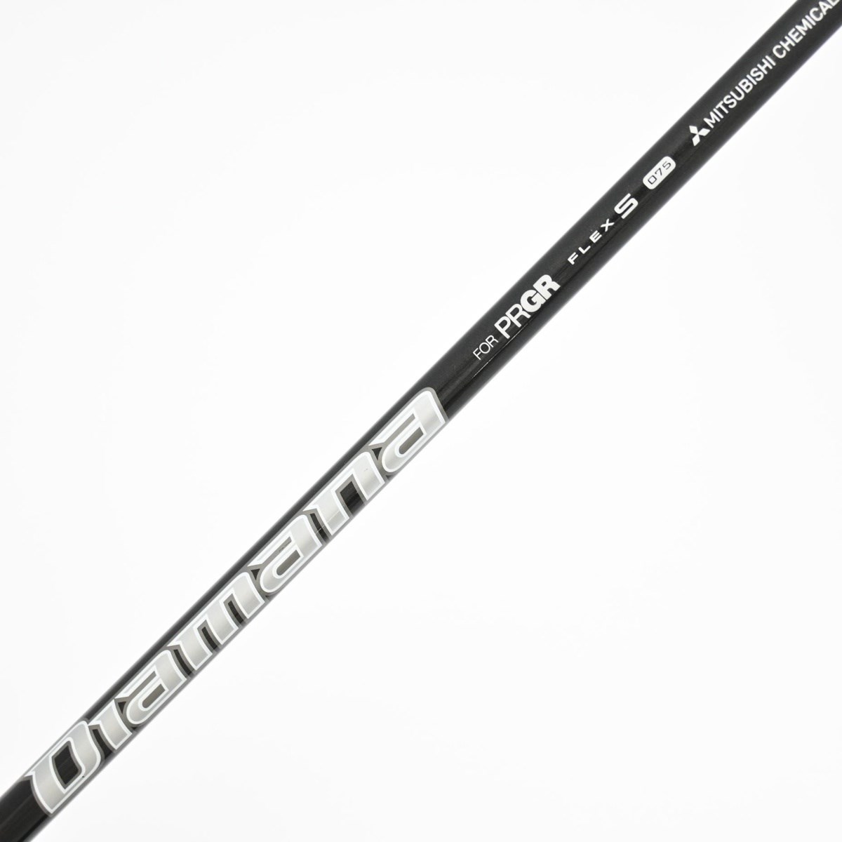 dショッピング |【中古】プロギア PRGR PRGR 02 IRON(2023) アイアン