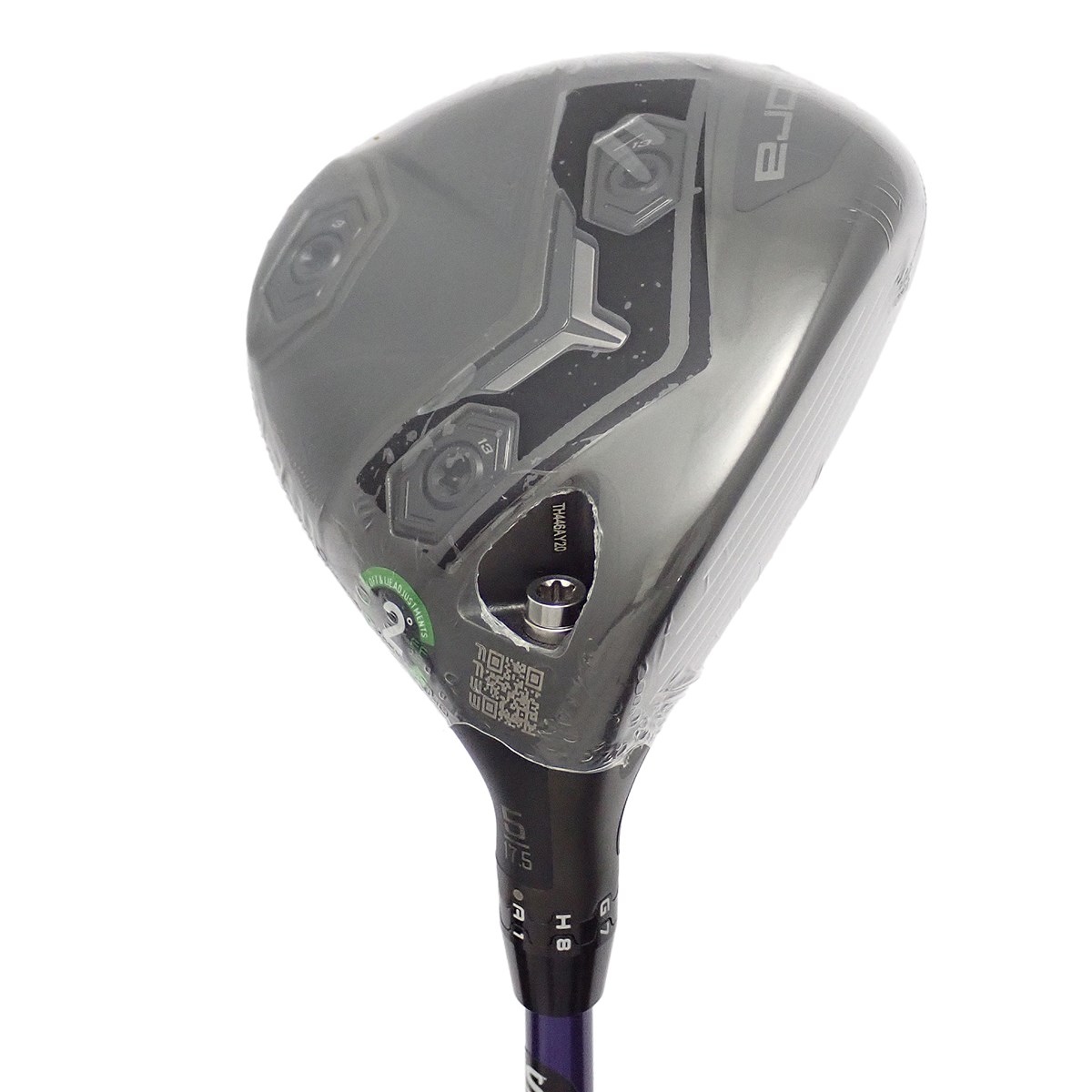 dショッピング |【中古】コブラ cobra DS-ADAPT LS フェアウェイウッド