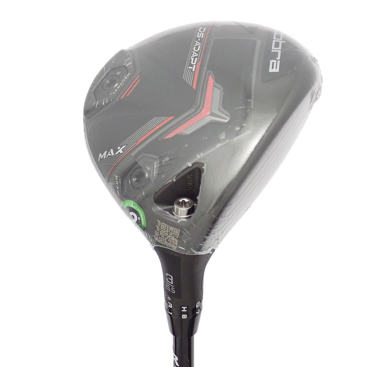 dショッピング |【中古】コブラ cobra DS-ADAPT MAX フェアウェイ