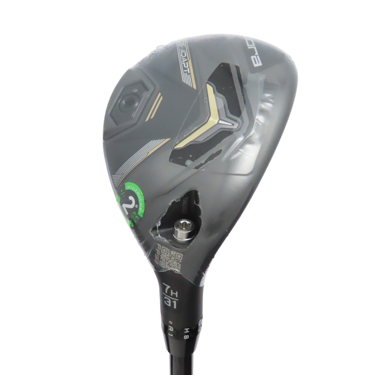 dショッピング |【中古】コブラ cobra DS-ADAPT ユーティリティ