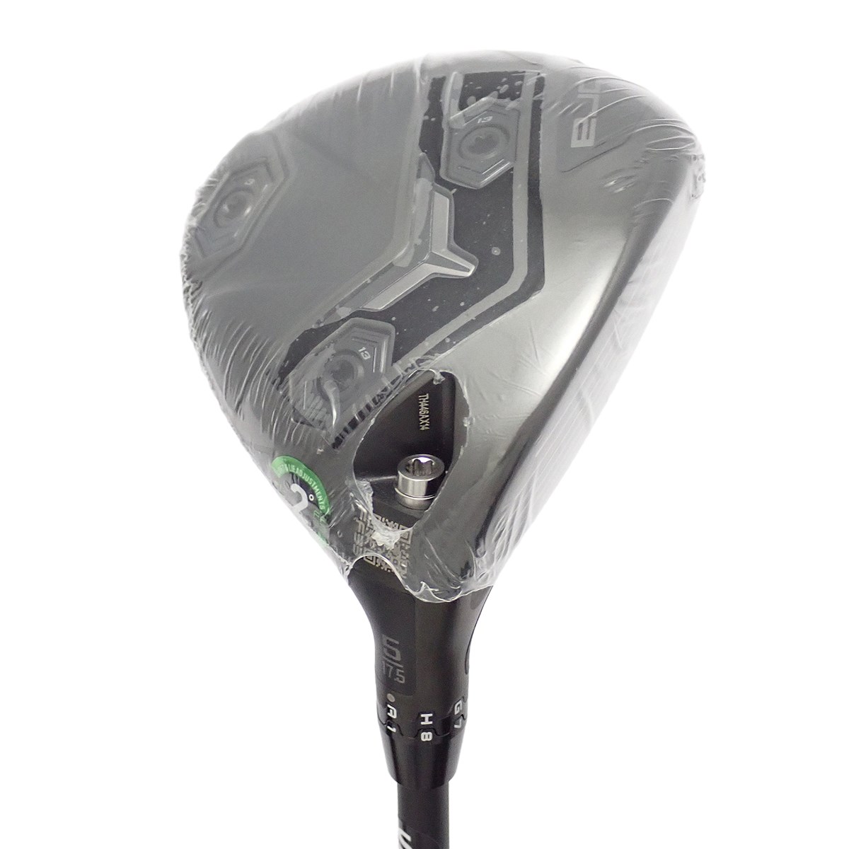 dショッピング |【中古】コブラ cobra DS-ADAPT LS フェアウェイウッド 