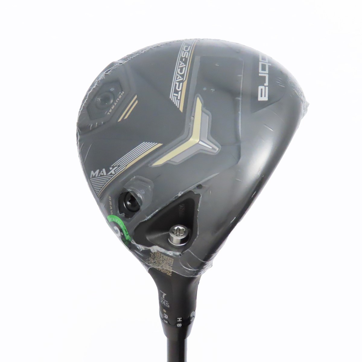 dショッピング |【中古】コブラ cobra DS-ADAPT MAX フェアウェイ