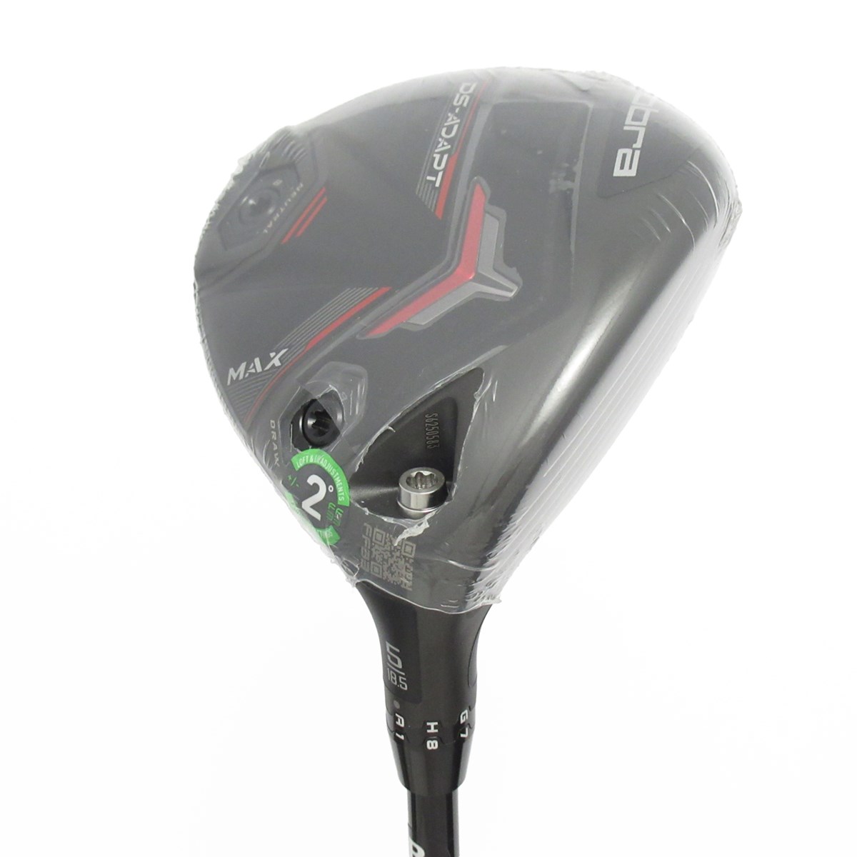 dショッピング |【中古】コブラ cobra DS-ADAPT MAX フェアウェイ