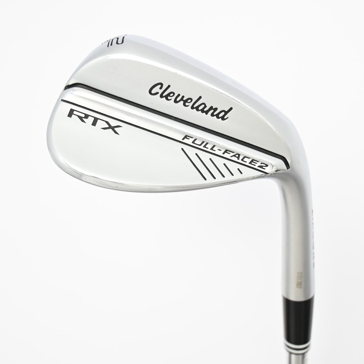 dショッピング |【中古】クリーブランド RTX RTX FULL-FACE2 ウェッジ