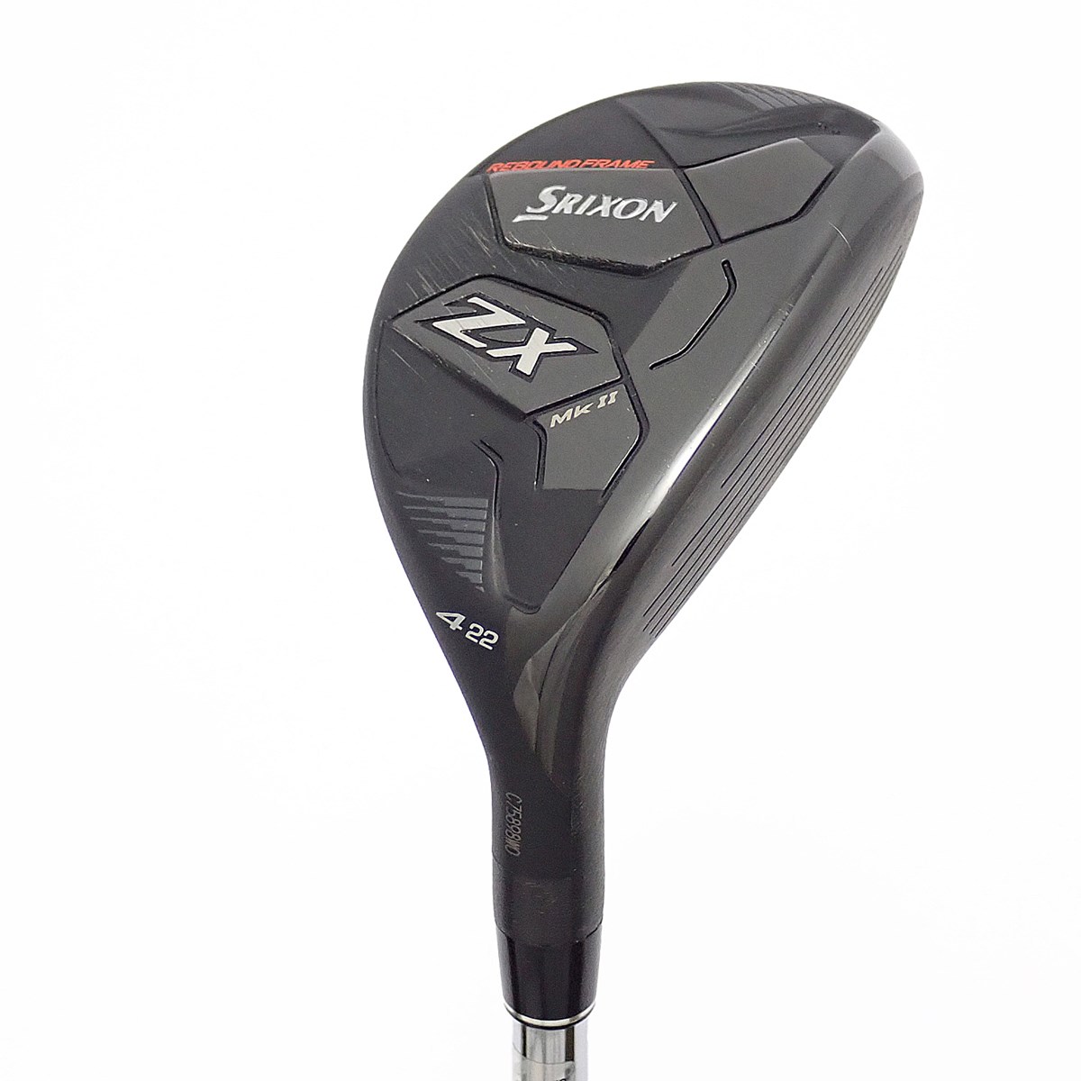 dショッピング |【中古】ダンロップ SRIXON スリクソン ZX MkII