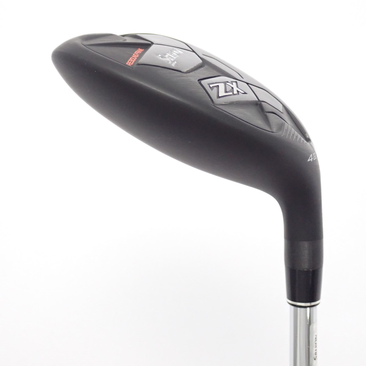dショッピング |【中古】ダンロップ SRIXON スリクソン ZX MkII